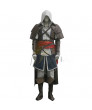 Assassins Creed IV Edward Kenway Cosplay Costume