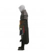 Assassins Creed IV Edward Kenway Cosplay Costume