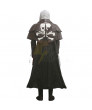 Assassins Creed IV Edward Kenway Cosplay Costume