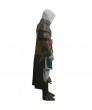 Assassins Creed IV Edward Kenway Cosplay Costume