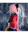 Vocaloid Luka Lolita Dress Cosplay Dress Costume