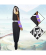 Demon Slayer Uzui Tengen Cosplay Costume