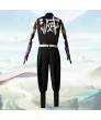 Demon Slayer Uzui Tengen Cosplay Costume