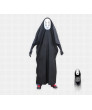 Spirited Away No Face Man Cosplay Costume