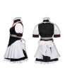 Steins Gate Phyllis Meow Dress Cosplay Costume