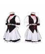 Steins Gate Phyllis Meow Dress Cosplay Costume