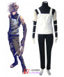 Naruto Hatake Kakashi Cosplay Costume