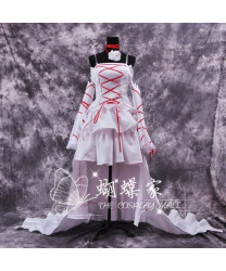 Pandora Hearts Alice Cosplay Dress Cosplay Costume