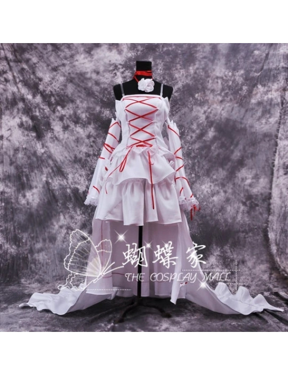 Pandora Hearts Alice Cosplay Dress Cosplay Costume