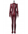 Bayonetta PU Leather Black Game Cosplay Costume 