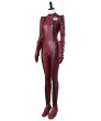 Bayonetta PU Leather Black Game Cosplay Costume 