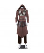 Assassins Creed Aguilar Callum Lynch Cosplay Costume