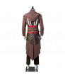 Assassins Creed Aguilar Callum Lynch Cosplay Costume