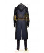 Assassins Creed Syndicate Game Cosplay Costume
