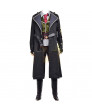 Assassins Creed Syndicate Game Cosplay Costume