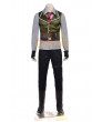 Assassins Creed Syndicate Game Cosplay Costume