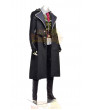 Assassins Creed Syndicate Game Cosplay Costume