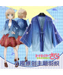 Sakura Card Captor Sakura Cosplay Cloak