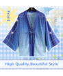 Sakura Card Captor Sakura Cosplay Cloak