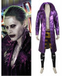 Suicide Squad Joker Cosplay Costume