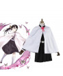 Demon Slayer Tsuyuri Kanawo Cosplay Costume