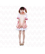 Puella Magi Madoka Magica Magica Dress Cosplay Costume