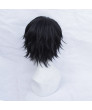 Stray Dogs Akutagawa Ryunosuke Anime Cosplay Wig