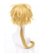 Bungou Stray Dogs Doppo Kunikida Cosplay Wig