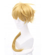 Bungou Stray Dogs Doppo Kunikida Cosplay Wig