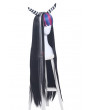 Danganronpa Trigger Happy Havoc Mioda Ibuki Cosplay Wig