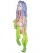 No Game No Life Shiro Synthetic Hair Cosplay Wig