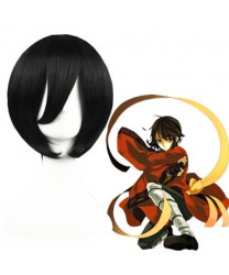 Axis Powers Hong Kong Cosplay Wig