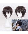 Bungou Stray Dogs Osamu Dazai Cosplay Wigs