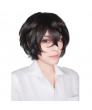 Bungou Stray Dogs Osamu Dazai Cosplay Wigs