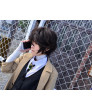 Bungou Stray Dogs Osamu Dazai Cosplay Wigs