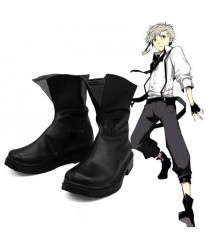 Bungou Stray Dogs Atsushi Nakajima Cosplay Shoes