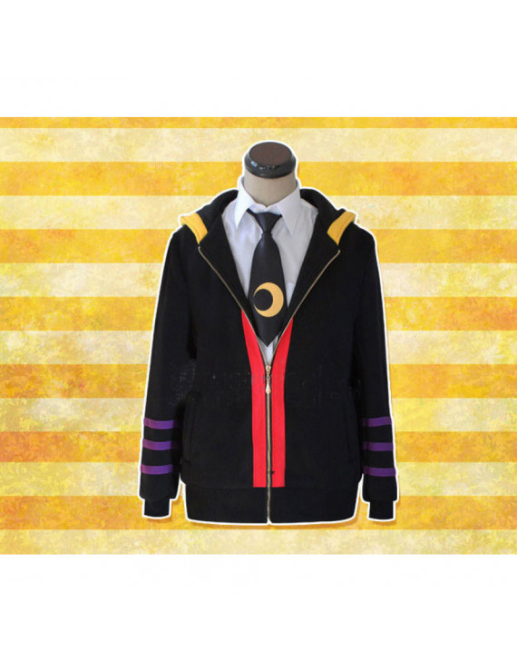 Assassination Classroom Korosensei Hoodie