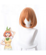 The Quintessential Quintuplets Nakano Yotsuba Cosplay Wig