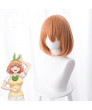 The Quintessential Quintuplets Nakano Yotsuba Cosplay Wig