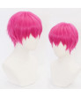 Saiki Kusuo no Psi Nan Saiki Kusuo Cosplay Wig