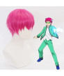 Saiki Kusuo no Psi Nan Saiki Kusuo Cosplay Wig