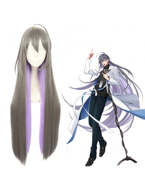 Hypnosis Mic Jakurai Jinguji Cosplay Wig