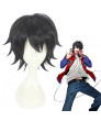 Hypnosis Mic Ichiro Yamada Cosplay Wig