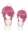 Hypnosis Mic Ramuda Amemura Cosplay Wig