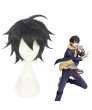 Hypnosis Mic Yamada Saburo Cosplay Wig