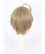 Hypnosis Mic Gentarou Yumeno Flaxen Cosplay Wig