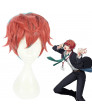 Doppo Kannonzaka Hypnosis Mic Cosplay Wig