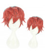 Doppo Kannonzaka Hypnosis Mic Cosplay Wig