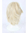 Final Fantasy XV Lunafreya Nox Fleuret Cosplay Wig