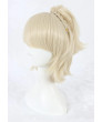 Final Fantasy XV Lunafreya Nox Fleuret Cosplay Wig